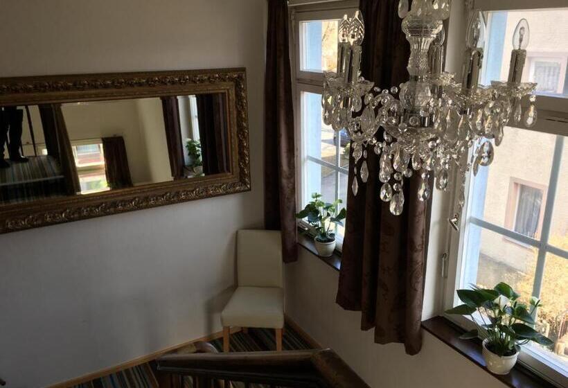 Пансион Eichamt