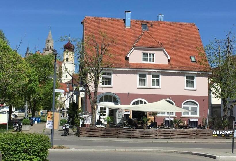 Пансион Eichamt