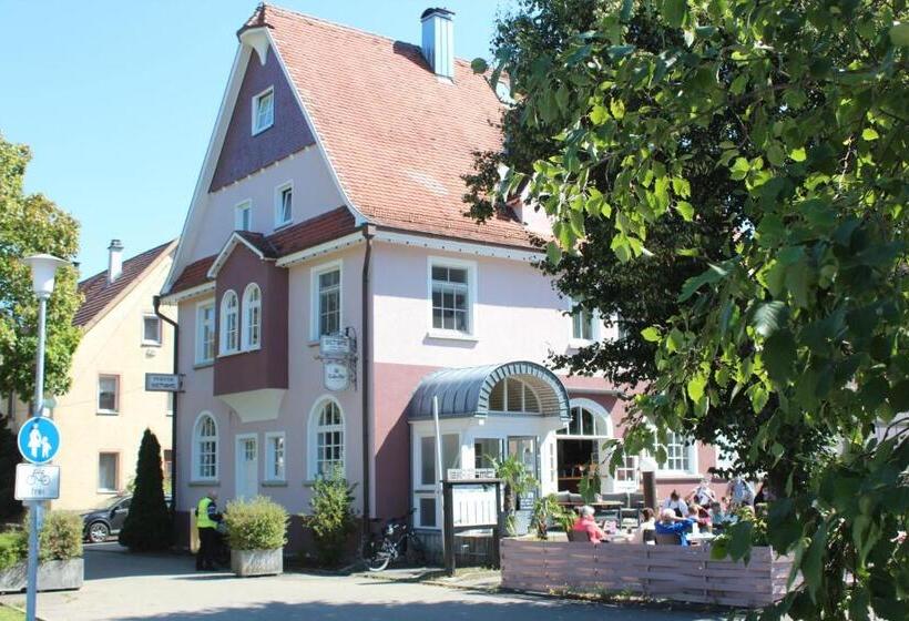 Пансион Eichamt