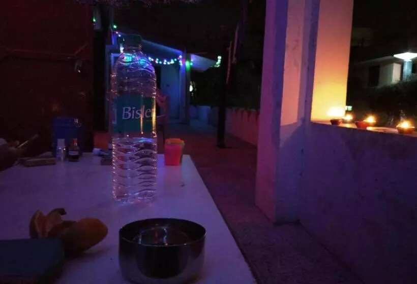 پانسیون Jwala Niketan Eco Homestay