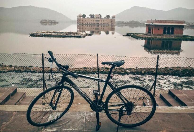 Pensão Jwala Niketan Eco Homestay