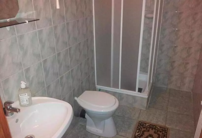 ペンション Lagúna Panzio Szántód