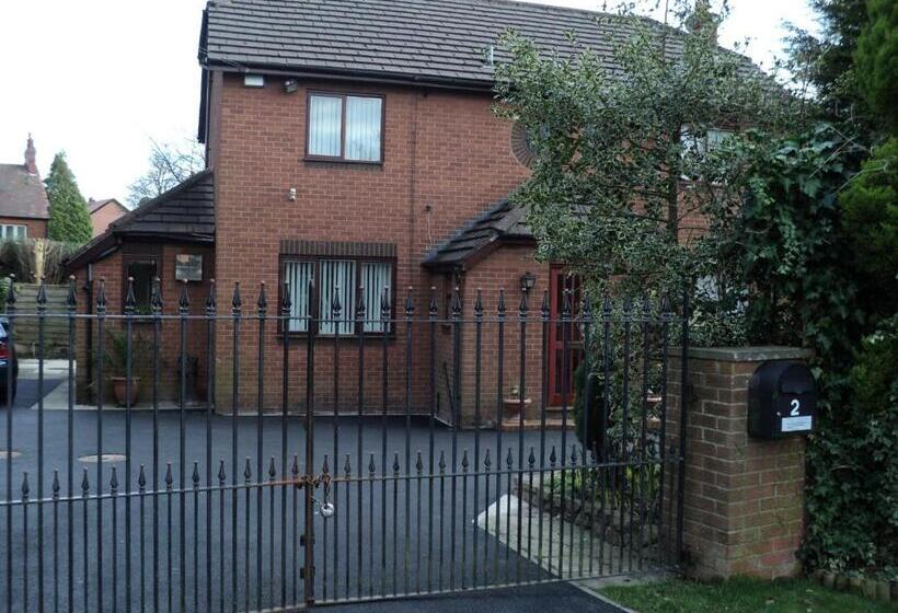 膳宿费 Maple Lodge