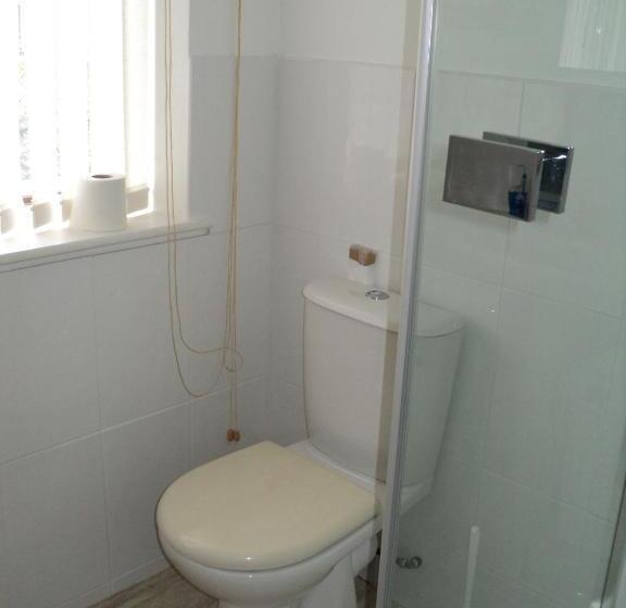 膳宿费 Maple Lodge