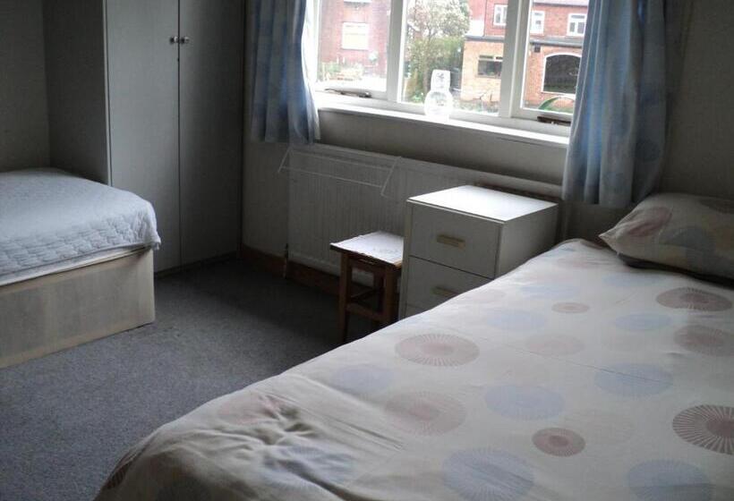 膳宿费 Maple Lodge