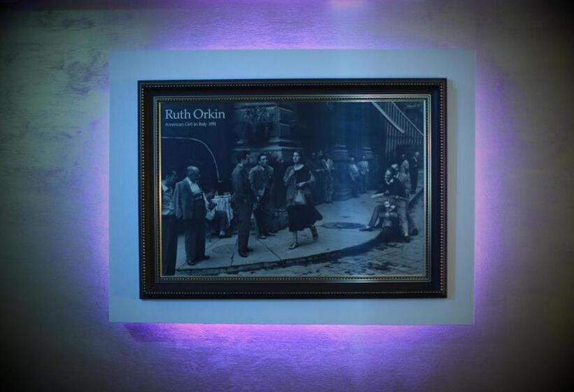 بنسيون Penzion Le Monde