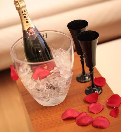 بنسيون Penzion Le Monde