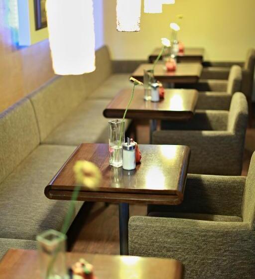 بنسيون Penzion Le Monde