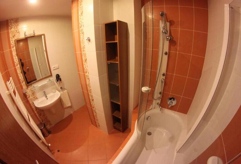 بنسيون Penzion Le Monde