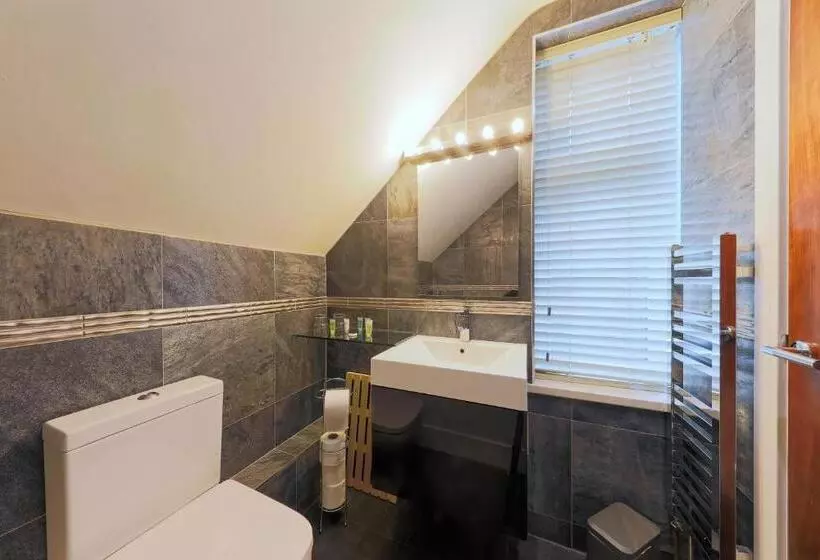 ペンション Stay 2a Boutique Rooms