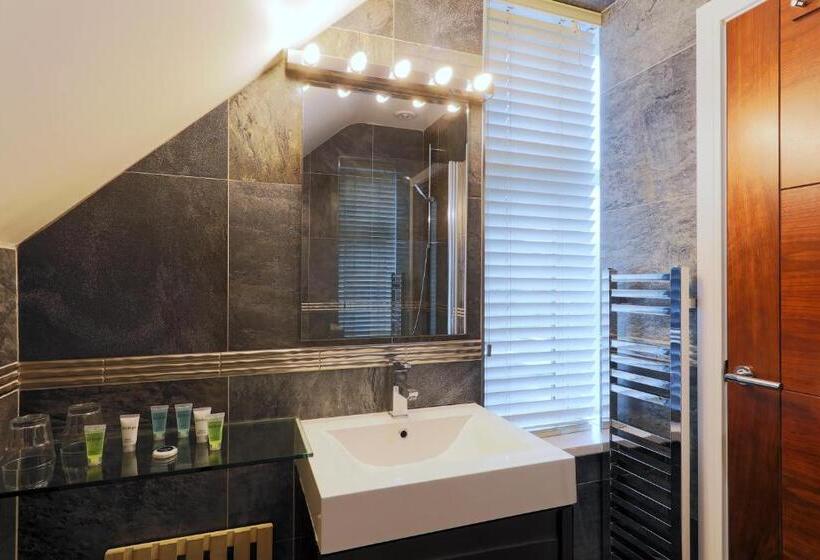 펜션 Stay 2a Boutique Rooms