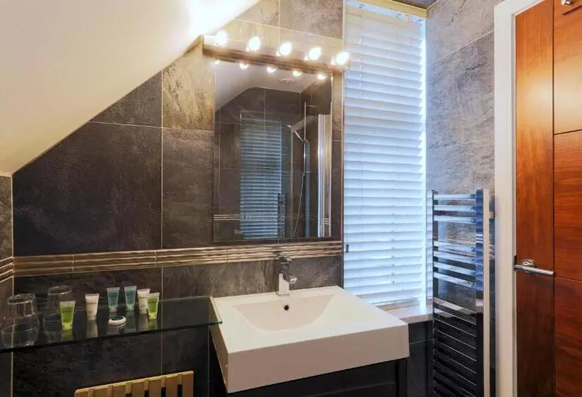 ペンション Stay 2a Boutique Rooms