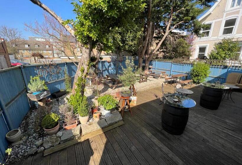 펜션 Stay 2a Boutique Rooms