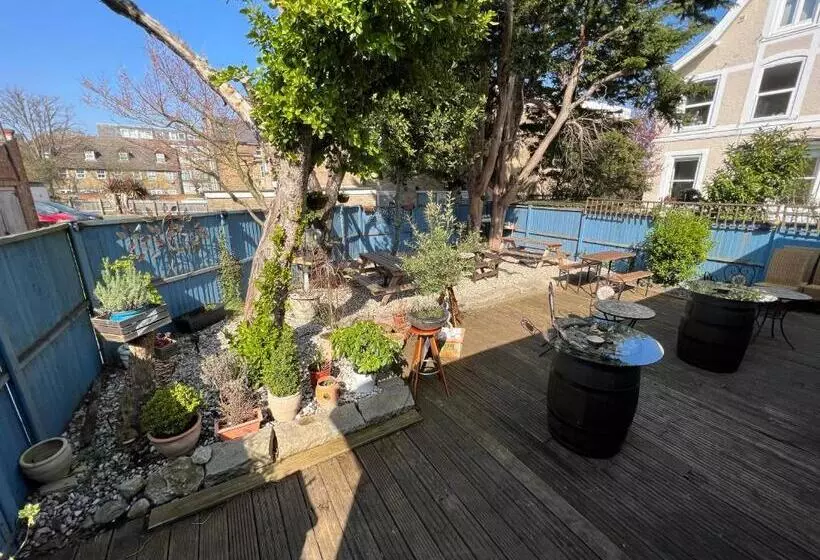 ペンション Stay 2a Boutique Rooms