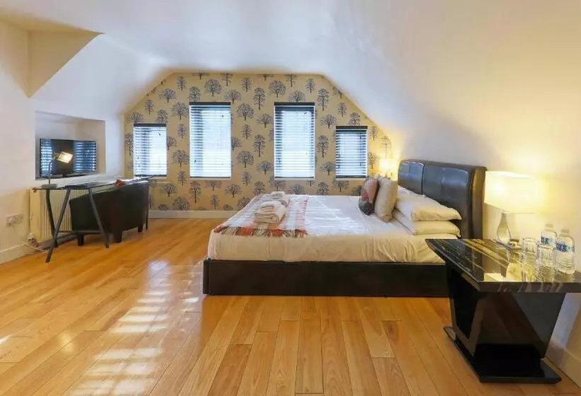 ペンション Stay 2a Boutique Rooms