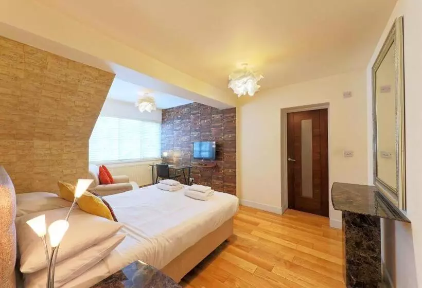 ペンション Stay 2a Boutique Rooms