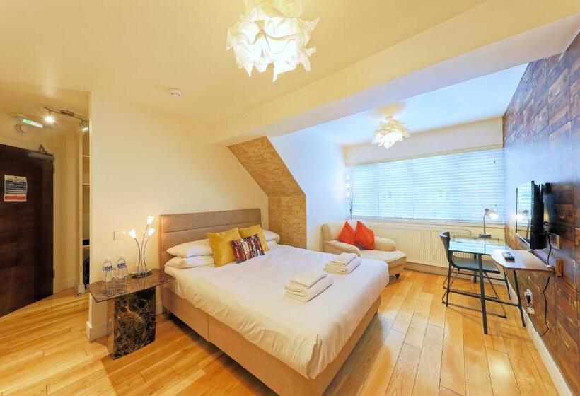 펜션 Stay 2a Boutique Rooms