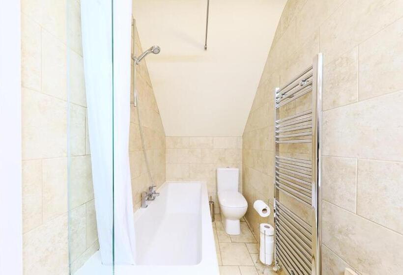 펜션 Stay 2a Boutique Rooms