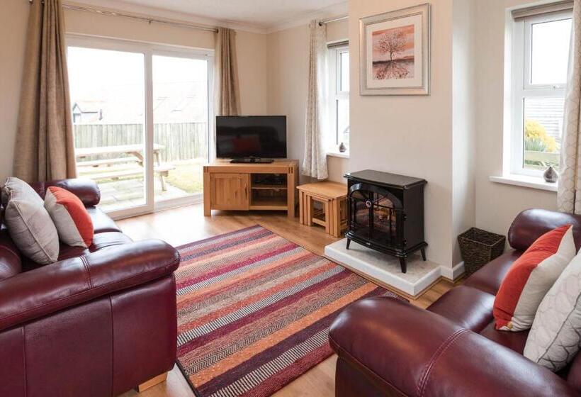 リゾートホテル Celtic Haven