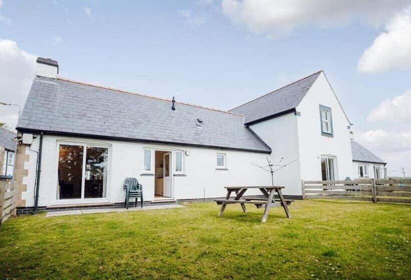 リゾートホテル Celtic Haven