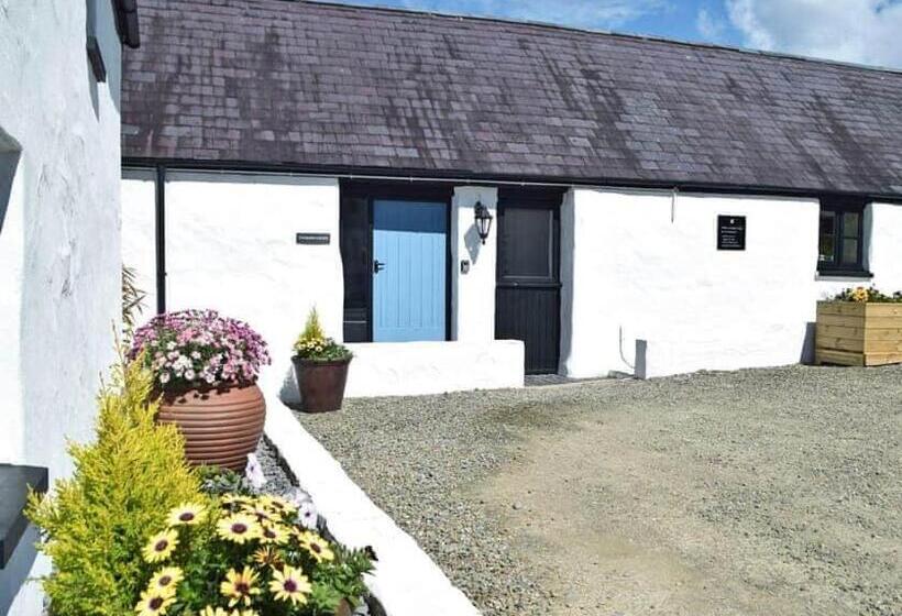 リゾートホテル Celtic Haven