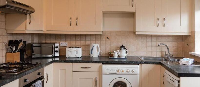 リゾートホテル Celtic Haven