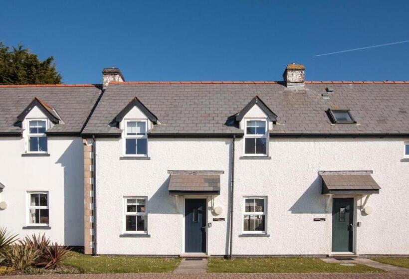 リゾートホテル Celtic Haven