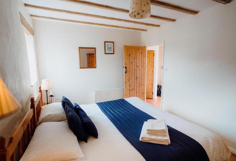 リゾートホテル Celtic Haven