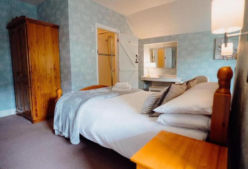 リゾートホテル Celtic Haven