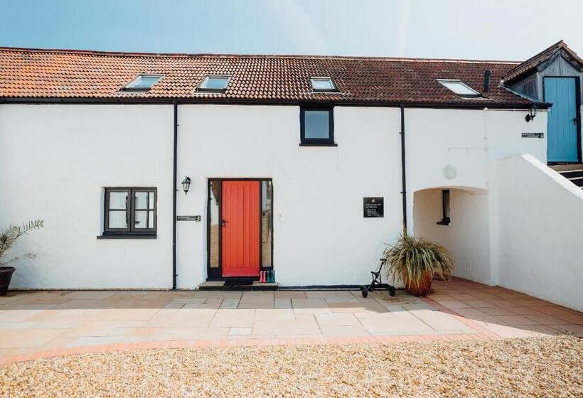 リゾートホテル Celtic Haven