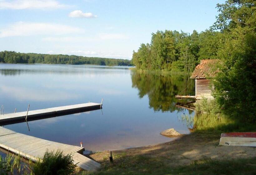 Stf Regnagården Hostel