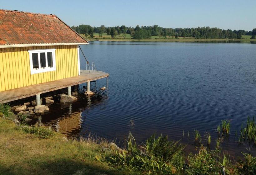 Stf Regnagården Hostel