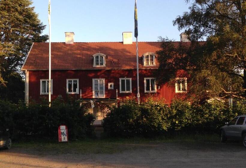 Stf Regnagården Hostel