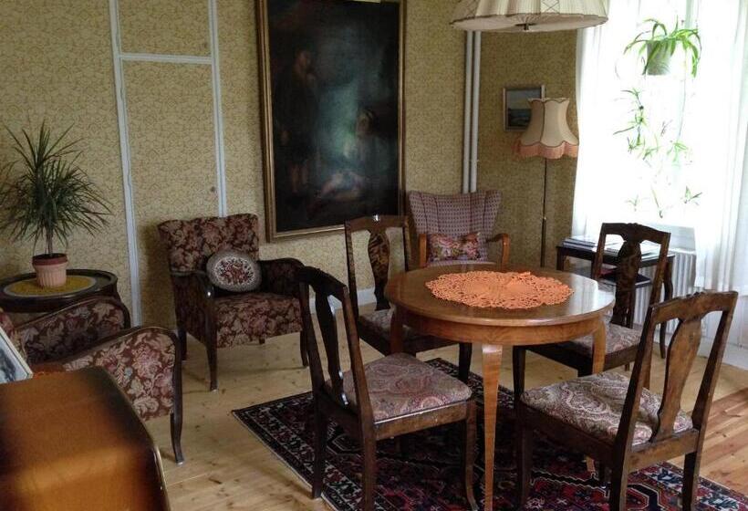 Stf Regnagården Hostel