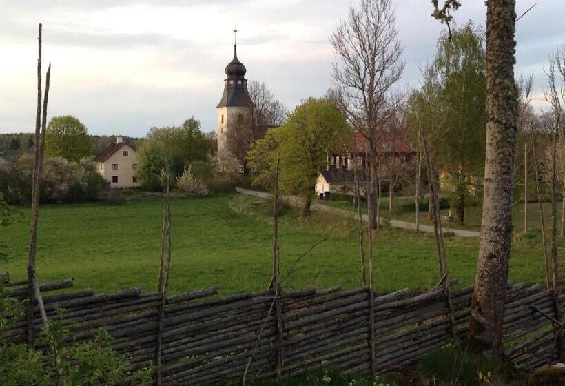 Stf Regnagården Hostel