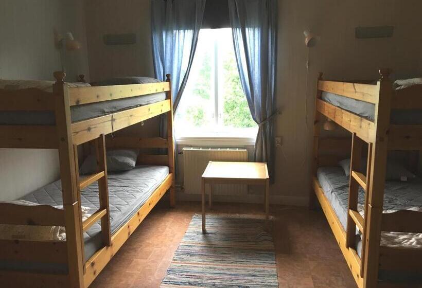 Stf Regnagården Hostel