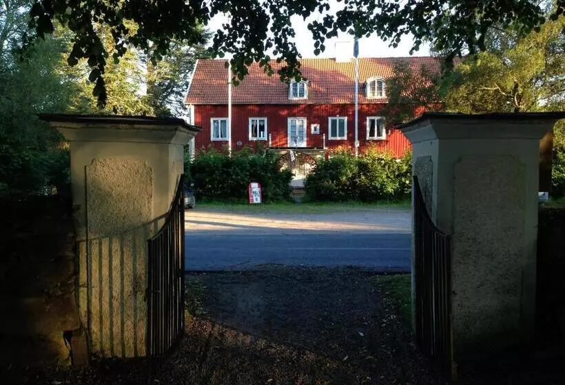 Stf Regnagården Hostel