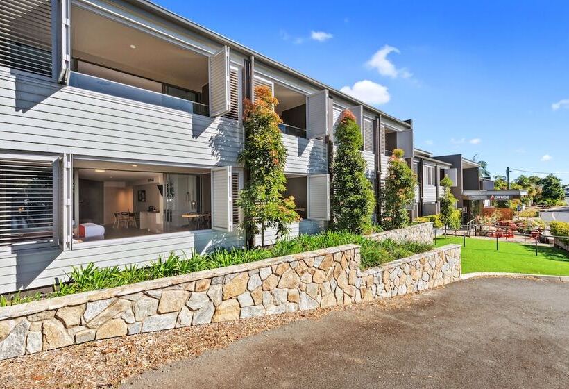 Altitude On Montville