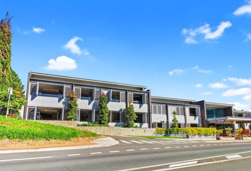 Altitude On Montville