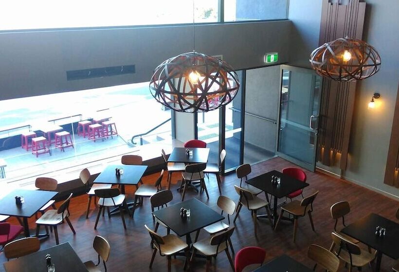 Altitude On Montville