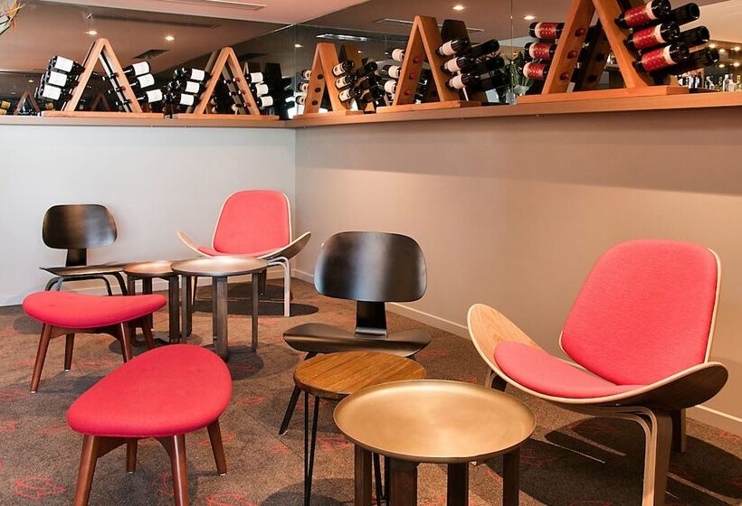 Altitude On Montville