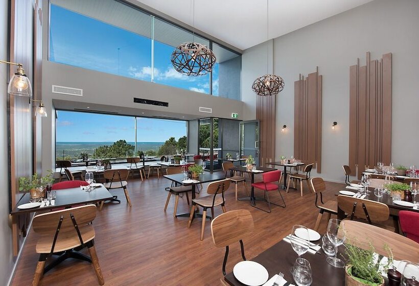 Altitude On Montville