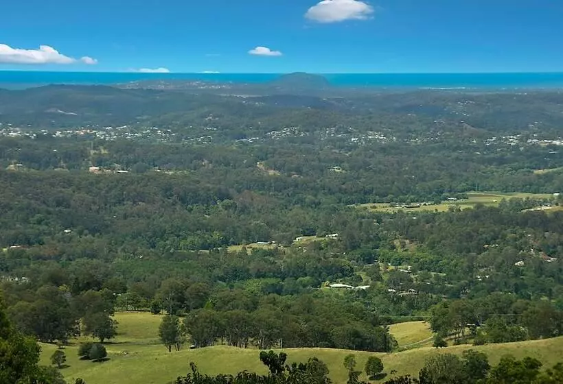Altitude On Montville