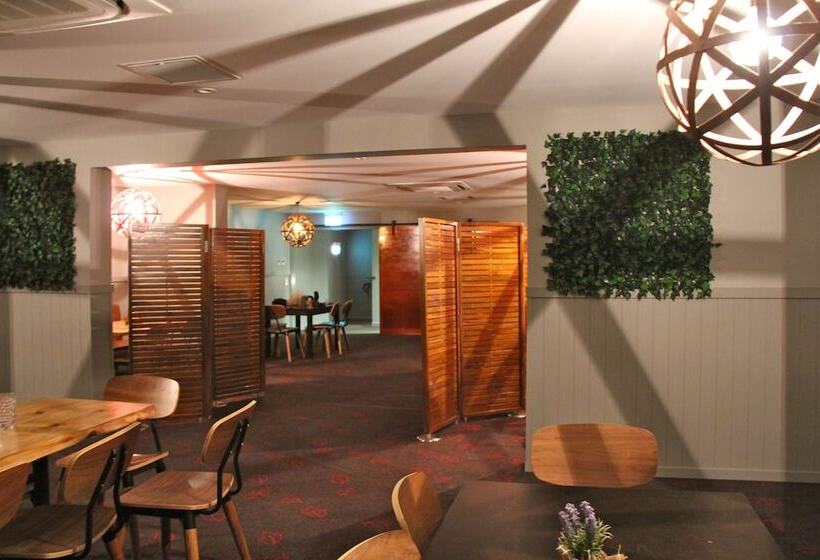 Altitude On Montville