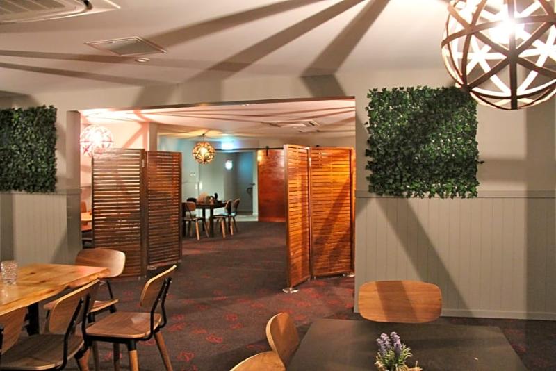 Altitude On Montville