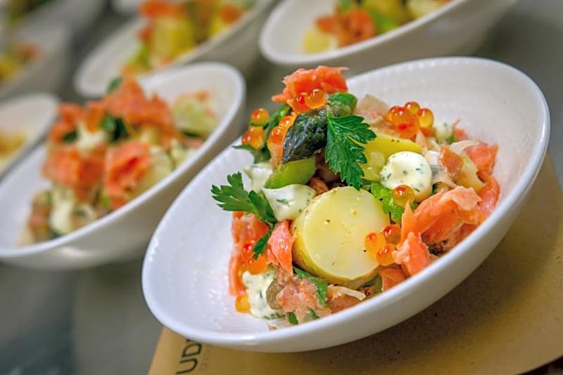 Altitude On Montville