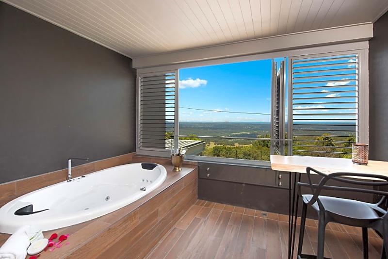 Altitude On Montville