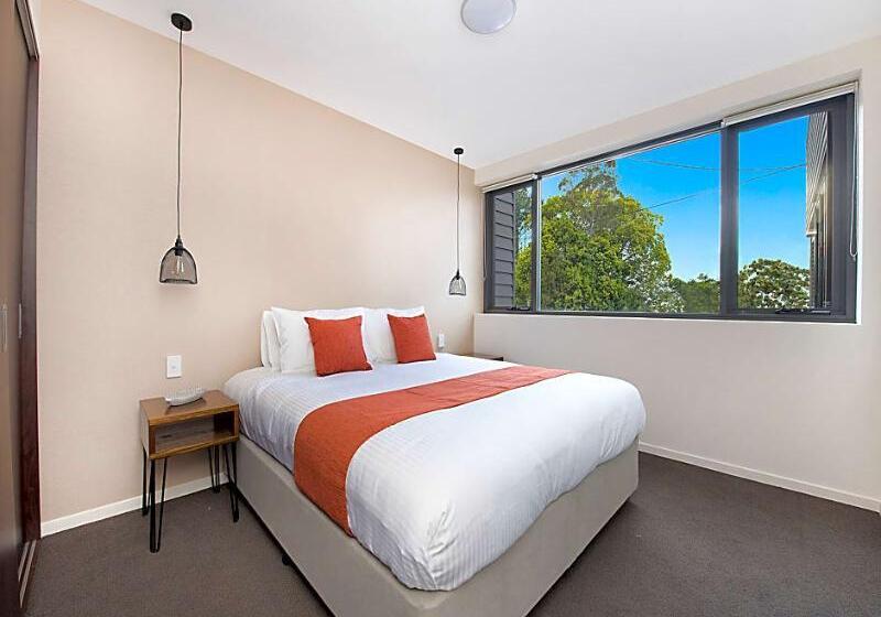 Altitude On Montville