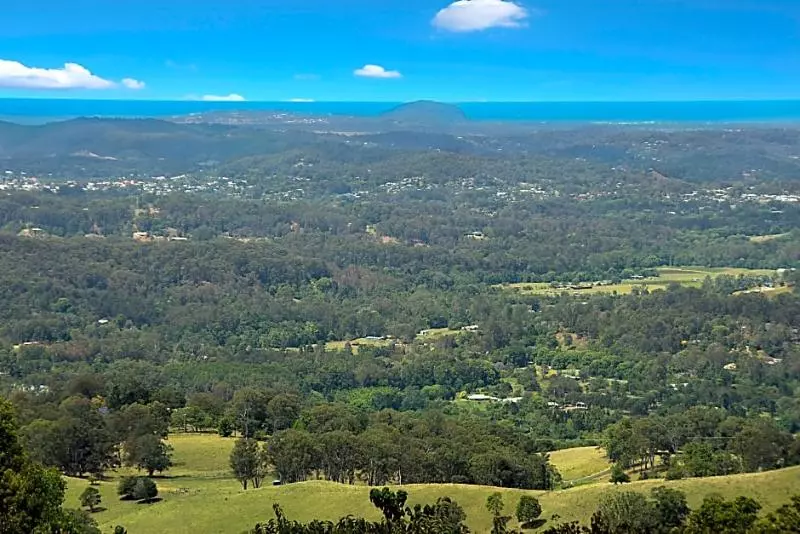 Altitude On Montville