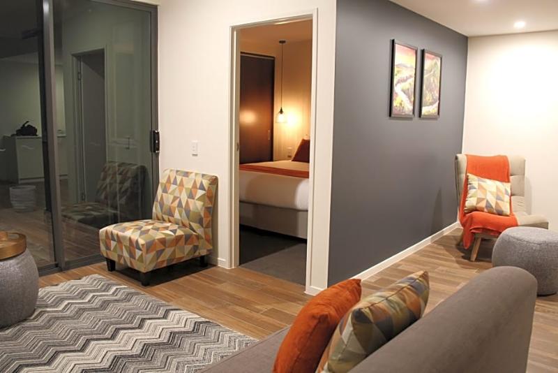 Altitude On Montville